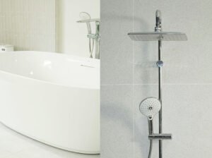 signs it’s time to convert your tub to a walk in shower