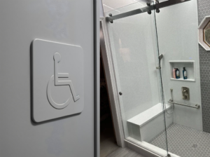 ada bathroom requirements for illinois homeowners