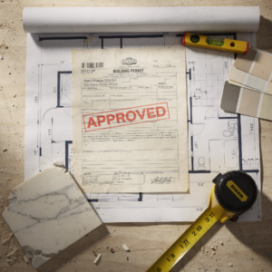 Do You Need a Permit for a Bathroom Remodel in Illinois?